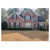 25-50% OFF SATURDAY- Come Find Your PERFECT PIECE at this BEAUTIFUL Dacula Home including TRAINS!
