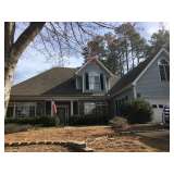 50% OFF SATURDAY- Come Find Your PERFECT PIECE at this Beautiful Home in Flowery Branch