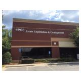 Come Find Your PERFECT PIECE at our September Consignment Warehouse Sale- Up to 75% OFF!