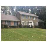 50% OFF SATDAY- CORVETTE AND DESIGNER CLOTHING!  Come Find Your PERFECT PIECE at this Home in Tucker