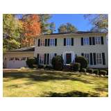 50% OFF SATURDAY-Come Find Your PERFECT PIECE at this GORGEOUS Home in Roswell