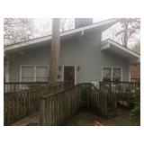 50% OFF SATDAY-  Sale of Commercial Concrete Company & Personal Home in Lawrenceville- TONS OF TOOLS