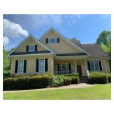 50% OFF SATURDAY- Find Your PERFECT PIECE at this Home in Dawsonville FULL of Scrapbook Biz Supplies