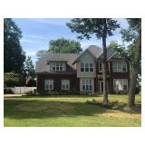 Up to 50% OFF SATURDAY- Find Your PERFECT PIECE at this Home in Buford with Riding Mower!eEth