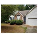 50% OFF SAT- Come Find Your PERFECT PIECE at this Adorable Home Going on the Market in Winder!