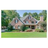 50% OFF SUNDAY- OPEN AT 11- Your PERFECT PIECE at this  STUNNING 12,000 sq ft Home in Chateau Elan!