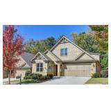 50% OFF SATURDAY -Come Find Your PERFECT PIECE at this BEAUTIFUL Home in Sugar Hill