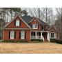 50% OFF SATURDAY - Come Find Your PERFECT PIECE at this GORGEOUS Home in Lawrenceville!
