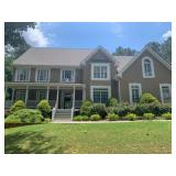 50% OFF SATURDAY- Come Find Your PERFECT PIECE at this GORGEOUS Home in Alpharetta!