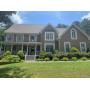 50% OFF SATURDAY- Come Find Your PERFECT PIECE at this GORGEOUS Home in Alpharetta!