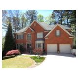 50-75% OFF SATURDAY-Come Find Your PERFECT PIECE at this GORGEOUS Home in Alpharetta!