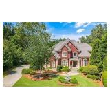 RSVP REQ: 50% OFF SATURDAY- Come Find Your PERFECT PIECE at this STUNNING Home in St Marlo CC!