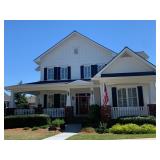 50% OFF SATURDAY- Come Find Your PERFECT PIECE at this GORGEOUS Home in Chateau Elan!