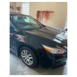 50% OFF SATURDAY-Come Find Your PERFECT PIECE at this Beautiful  Alpharetta  Home w/ Nissan Altima!