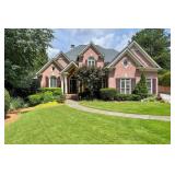 50% OFF SAT-RSVP REQ: Come Find Your PERFECT PIECE at this GORGEOUS Country Club of the South Home!