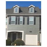 50% OFF SATURDAY- Find Your PERFECT PIECE at this ADORABLE Townhome in Braselton!