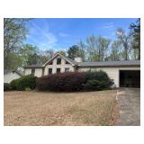 75% OFF SATURDAY- Find Your PERFECT PIECE at this CHARMING Home w/ Hunting Gear in Lawrenceville!