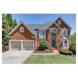 50% OFF SAT-Come Find Your PERFECT PIECE at this GORGEOUS Home in Suwanee FILLED w/ Eclectic Art!