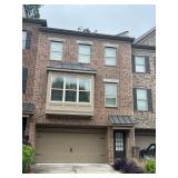 50% OFF SATURDAY-Come Find Your PERFECT PIECE at this BEAUTIFUL Townhome in Buford!