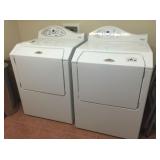 Gas Dryer Available- Washer Sold