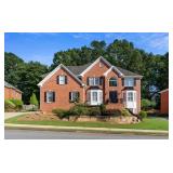 50% OFF SAT- Find Your PERFECT PIECE at This Home in Alpharetta FILLED w/ Designer Home Furnishings!