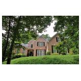 50% OFF SATURDAY- Come Find Your PERFECT PIECE at this ADORABLE Home in Flowery Branch!