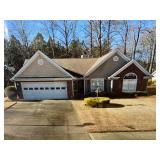 SUN 75% off-Find Your PERFECT PIECE at This Buford Home w/ Adorable Accessories & Outdoor Items!