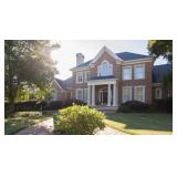 50% OFF SATURDAY- Come Find Your PERFECT PIECE at this Gorgeous Custom Lake Lanier Home!