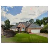 75% OFF SATDAY-CHRISTMAS IN OCTOBER! Come Find Your PERFECT PIECE at This Beautiful Home in Suwanee!