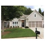 50% OFF SATURDAY- Come Find Your PERFECT PIECE at This Home in Hoschton!