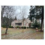50% off Saturday-Come Find Your PERFECT PIECE at This Beautiful Home in Cumming w/ Boat & Tools!