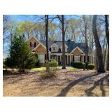 75% OFF SATURDAY-Come Find Your PERFECT PIECE at This Charming Home in Hoschton!