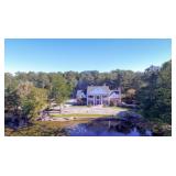 75% OFF BLOWOUT SUNDAY- Come Find Your PERFECT PIECE at this STUNNING Home on Private Lake