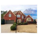 50% OFF SATURDAY- Come Find Your PERFECT PIECE at this Beautiful Home in Dacula!
