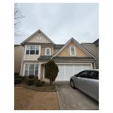 50% OFF SATURDAY-Find Your Perfect Piece at this Cute Home in Duluth!