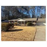 50% OFF SATURDAY-Find Your PERFECT PIECE at This Home Full of Treasures in Lilburn!