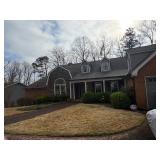 50% OFF SATURDAY-Find Your PERFECT PIECE at this AWESOME Lake Home w/ a 1997 Stingray Boat!