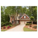 50% OFF SATURDAY- Come Find Your PERFECT PIECE at this Adorable Home in Suwanee