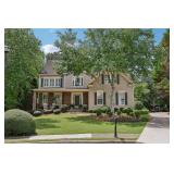 50% OFF SATURDAY-Come Find Your PERFECT PIECE at this Gorgeous Home in Alpharetta!