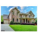 50% OFF SATURDAY-Find Your PERFECT PIECE at This Beautiful Home in Rivermoore Park in Suwanee!