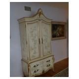 Karges Armoire 