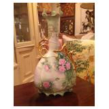 Antique porcelain 