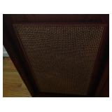 Vintage JBL Minigon S5 speakers 