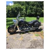 Tag/Downsizing Sale-EAst Columbus-1000 albums, Yamaha motorcycle and more! 50% off Saturday