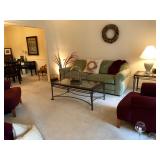 Estate Sale of Tony Clements Thurs/Fri Packed House!! 