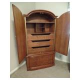 Henredon armoire