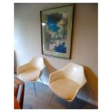 Burke chairs