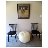 Swedish chairs