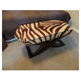 New pony hair bench by Patagonia