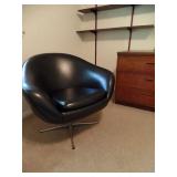 Overman chair
